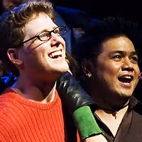 PHOTO FLASH: RENT At Fort Mason Center In San Francisco